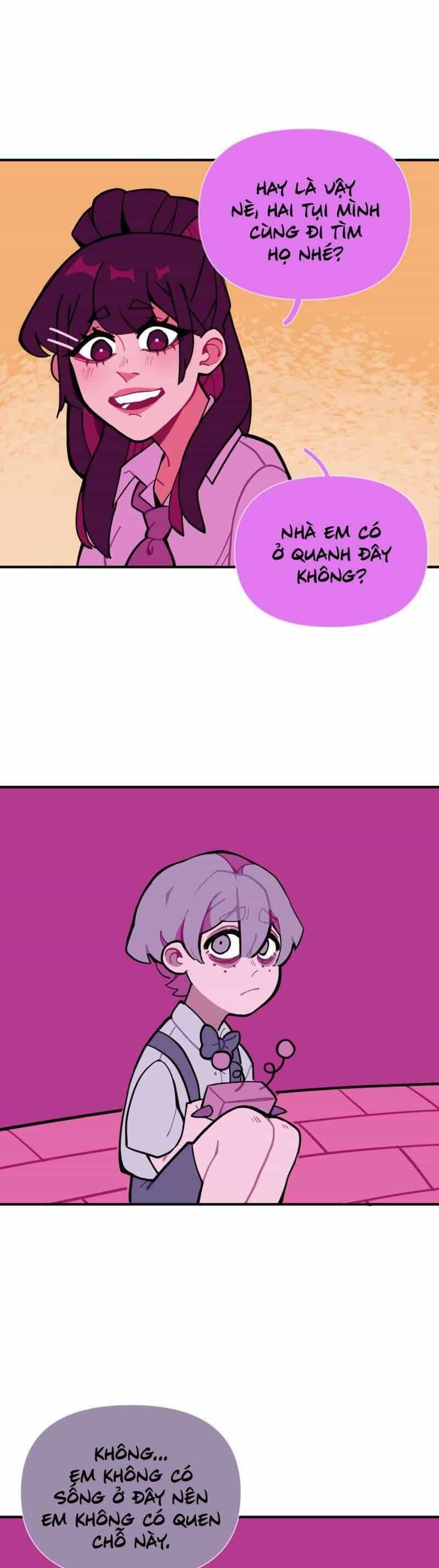 Homesick - Chương 4 - ảnh 38
