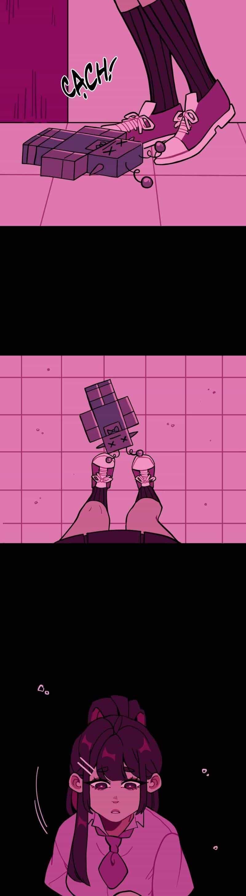 Homesick - Chương 4 - ảnh 4