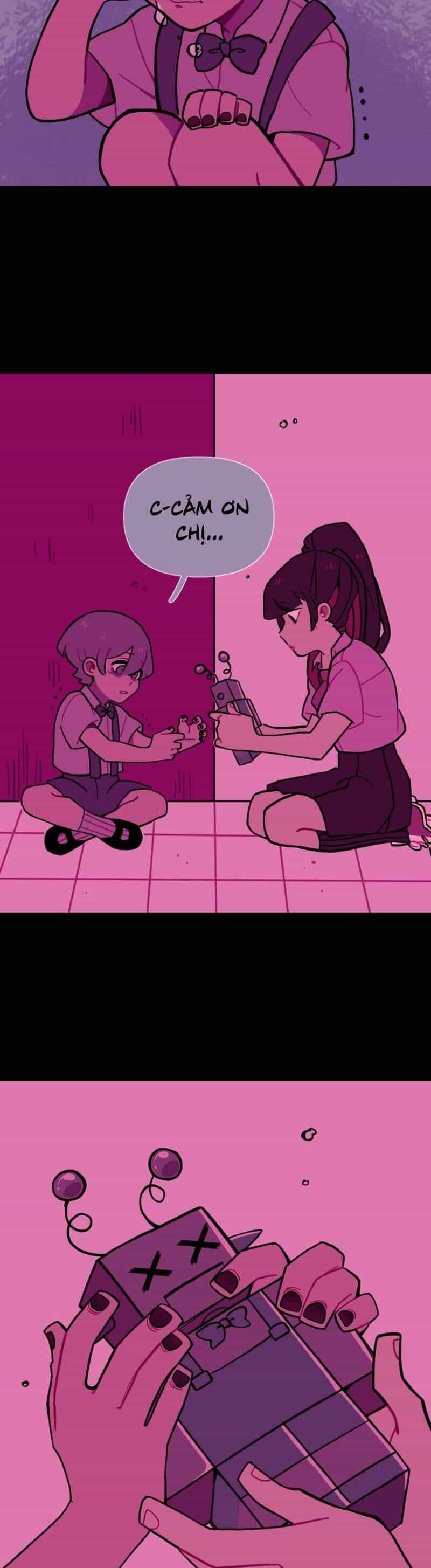 Homesick - Chương 4 - ảnh 6