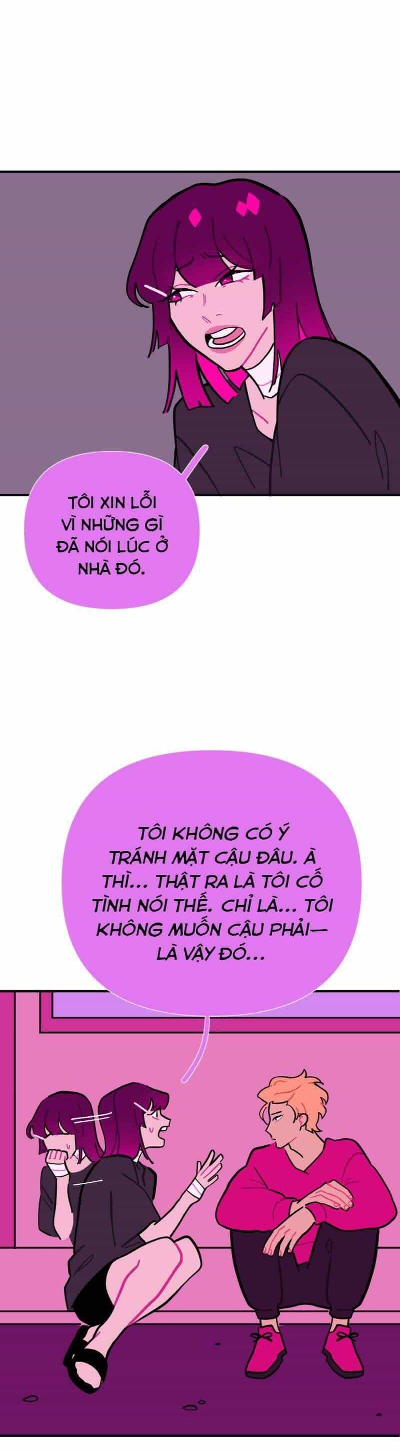 Homesick - Chương 40 - ảnh 23