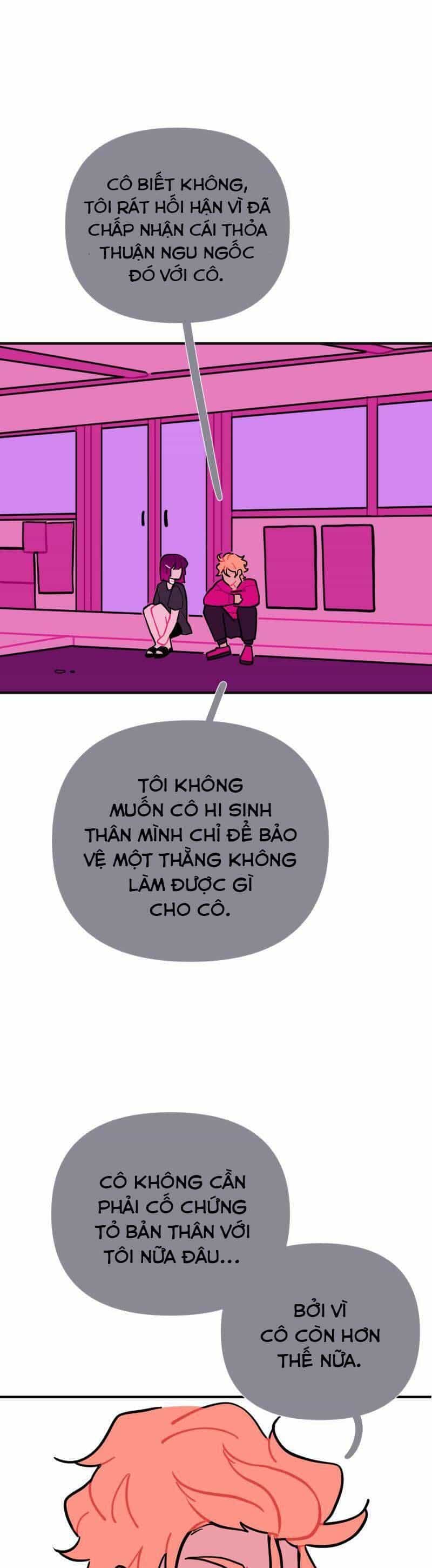 Homesick - Chương 40 - ảnh 25