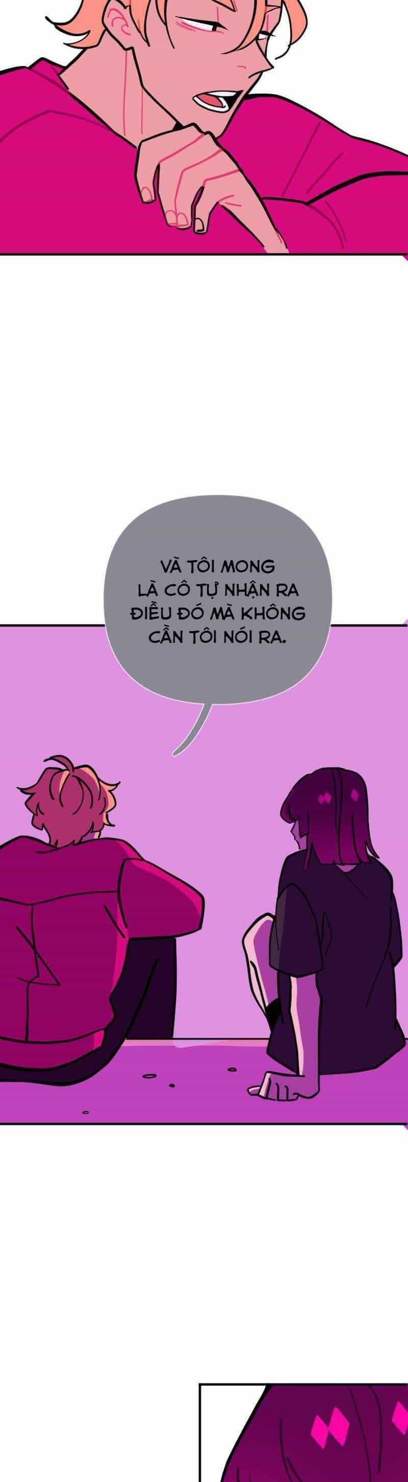 Homesick - Chương 40 - ảnh 26