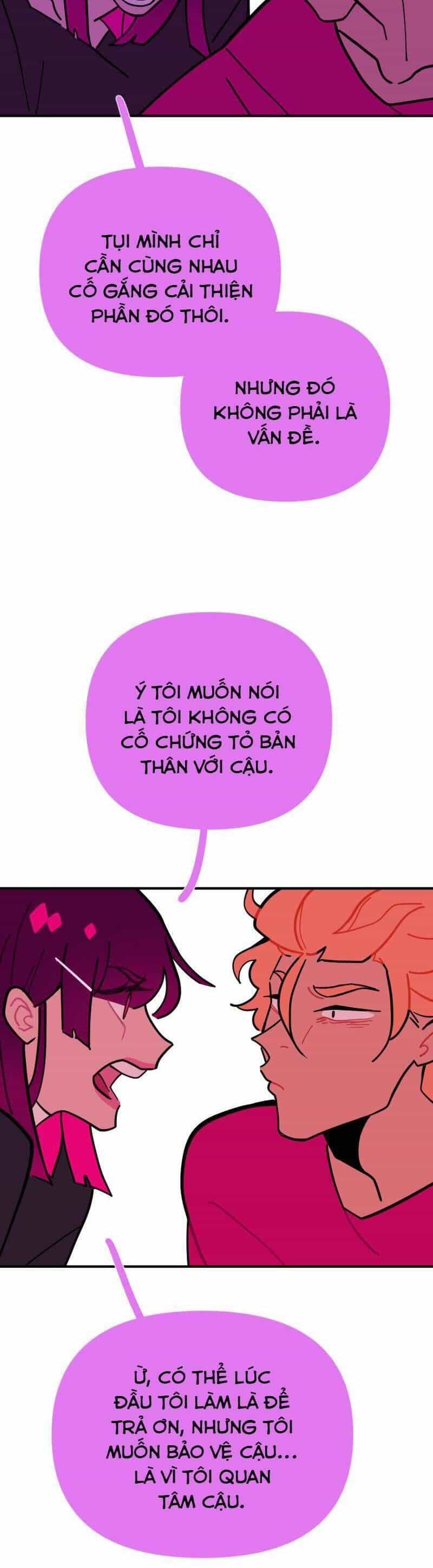 Homesick - Chương 40 - ảnh 30