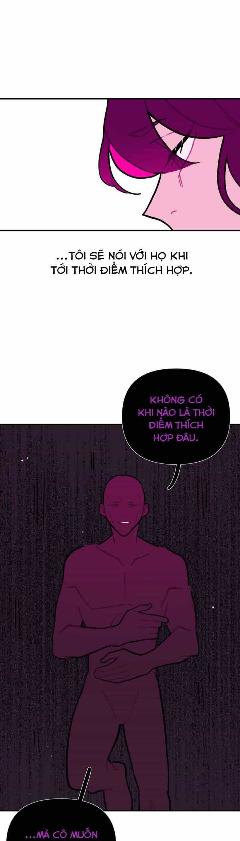 Homesick - Chương 40 - ảnh 8