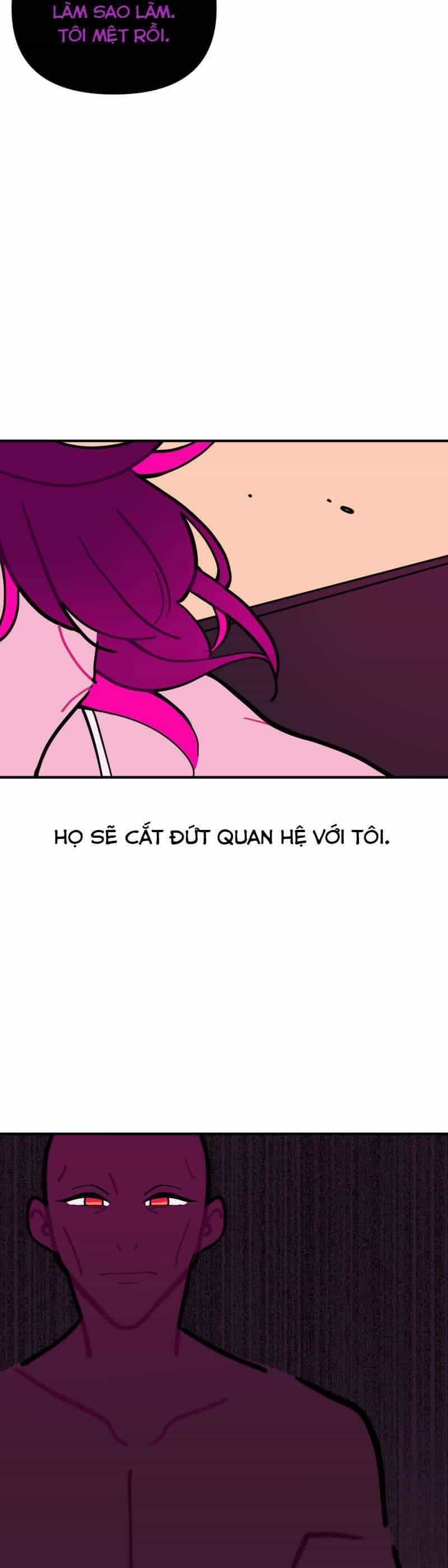Homesick - Chương 40 - ảnh 9
