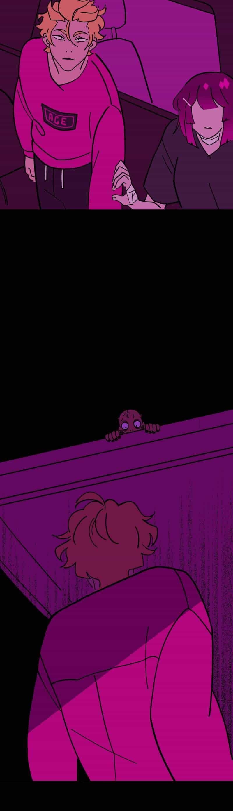 Homesick - Chương 42 - ảnh 20