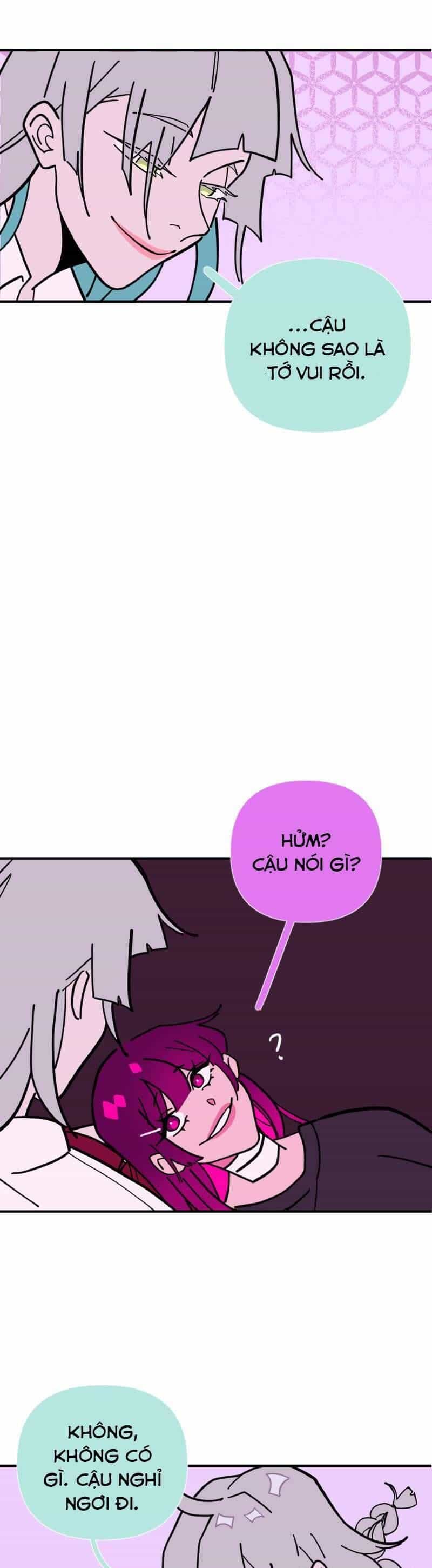 Homesick - Chương 43 - ảnh 15
