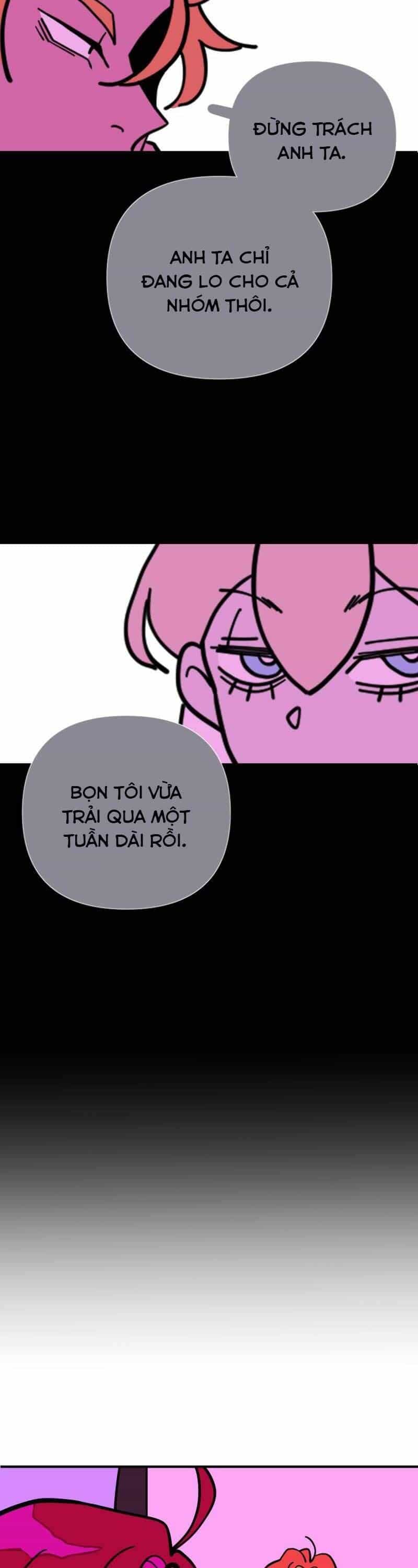 Homesick - Chương 43 - ảnh 7