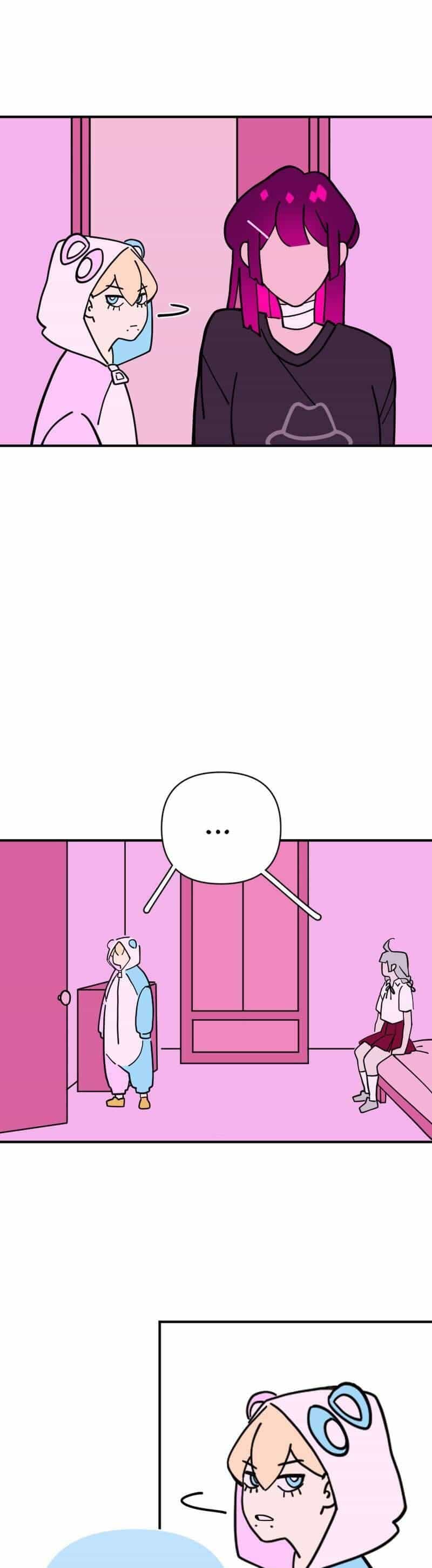 Homesick - Chương 45 - ảnh 15