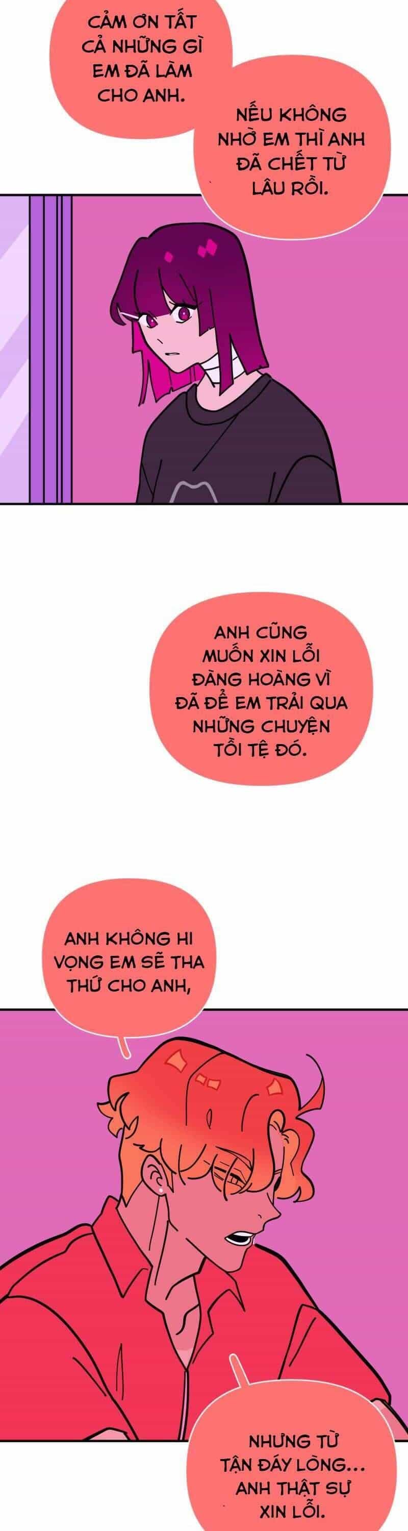 Homesick - Chương 45 - ảnh 26