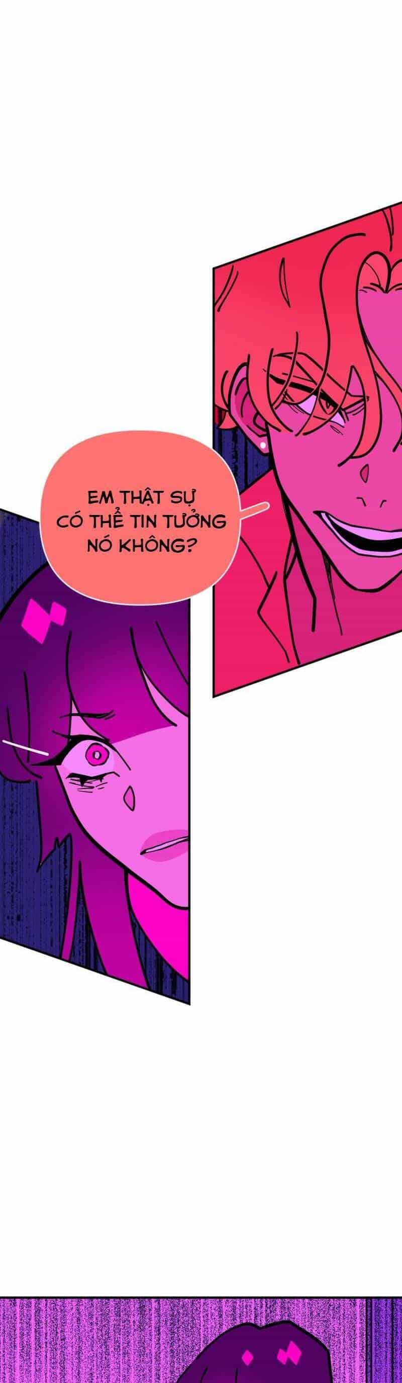 Homesick - Chương 45 - ảnh 37