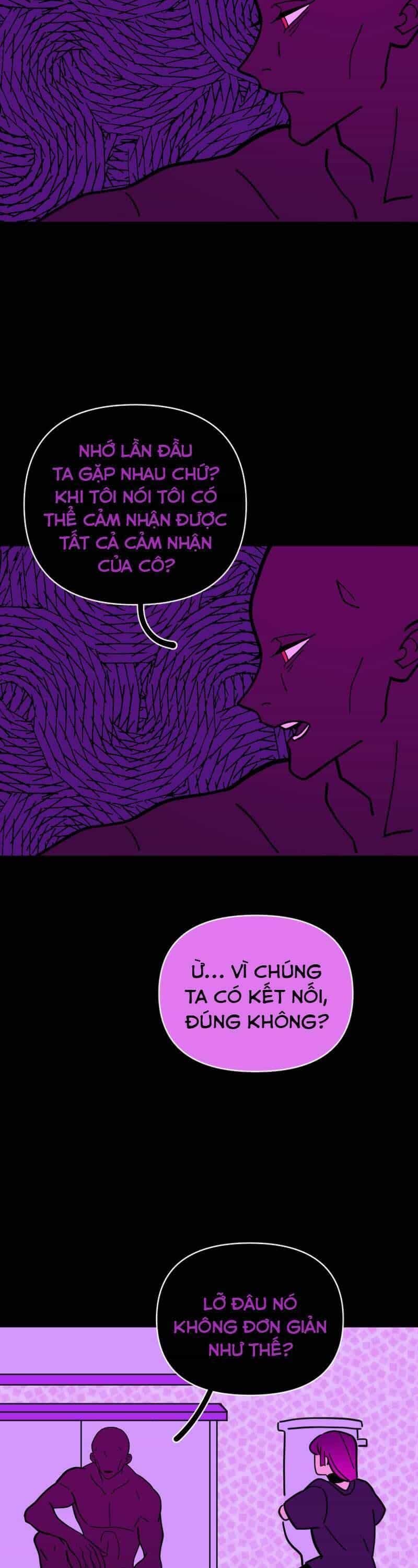 Homesick - Chương 47 - ảnh 25