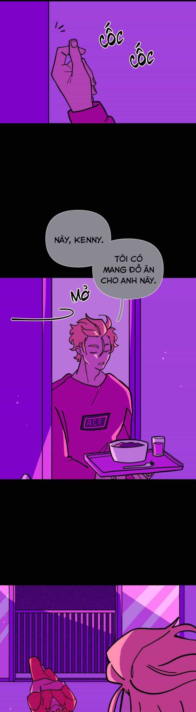 Homesick - Chương 48 - ảnh 10