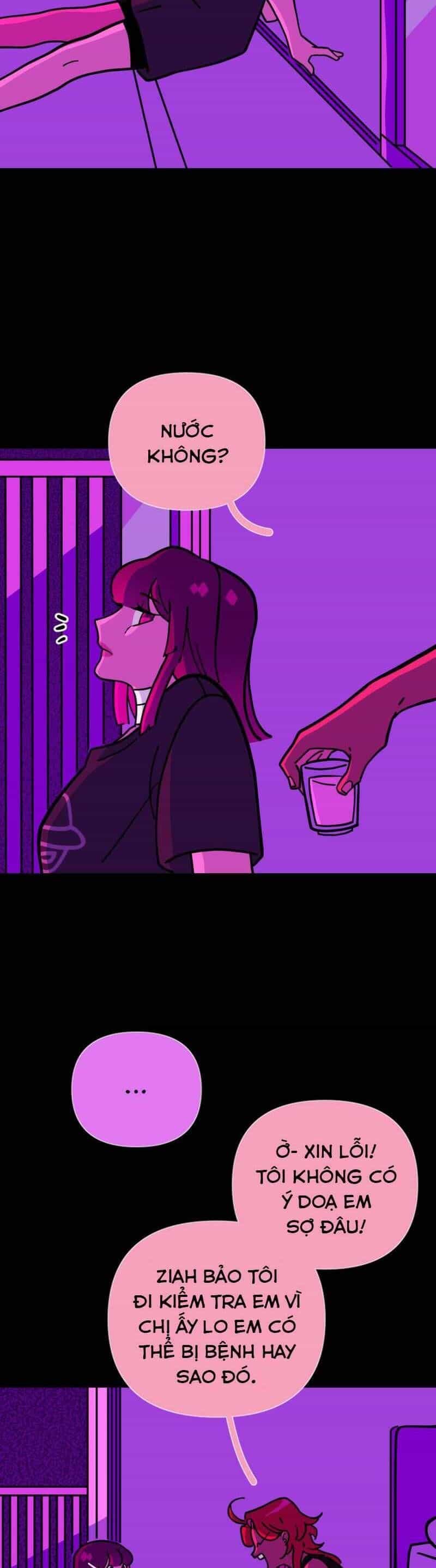 Homesick - Chương 48 - ảnh 16