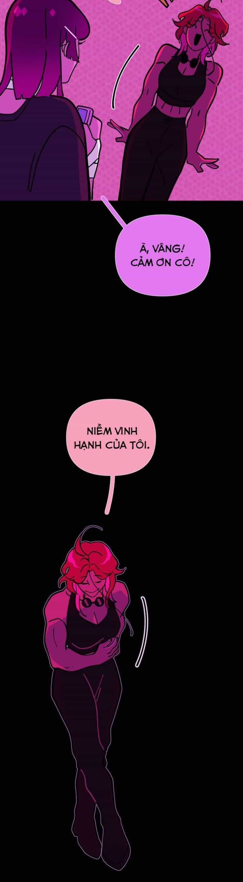 Homesick - Chương 48 - ảnh 21