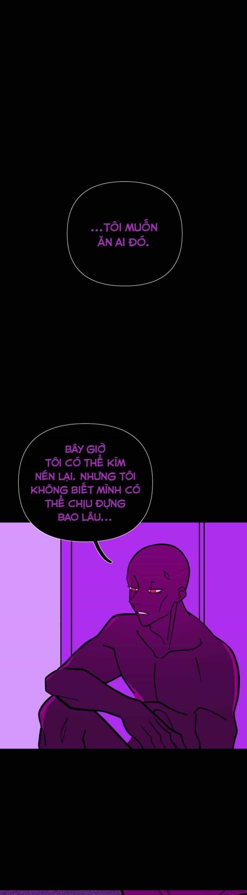 Homesick - Chương 48 - ảnh 25