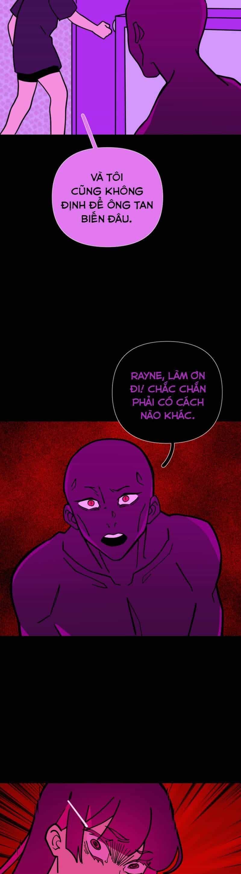 Homesick - Chương 48 - ảnh 28