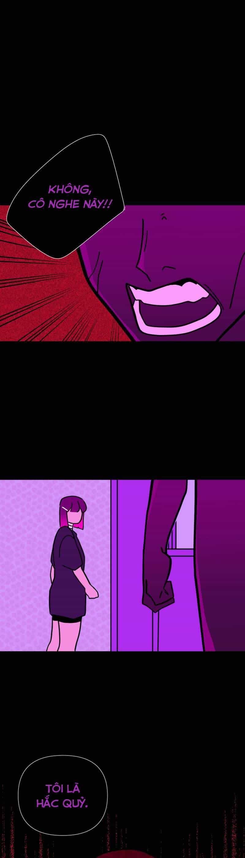 Homesick - Chương 48 - ảnh 30