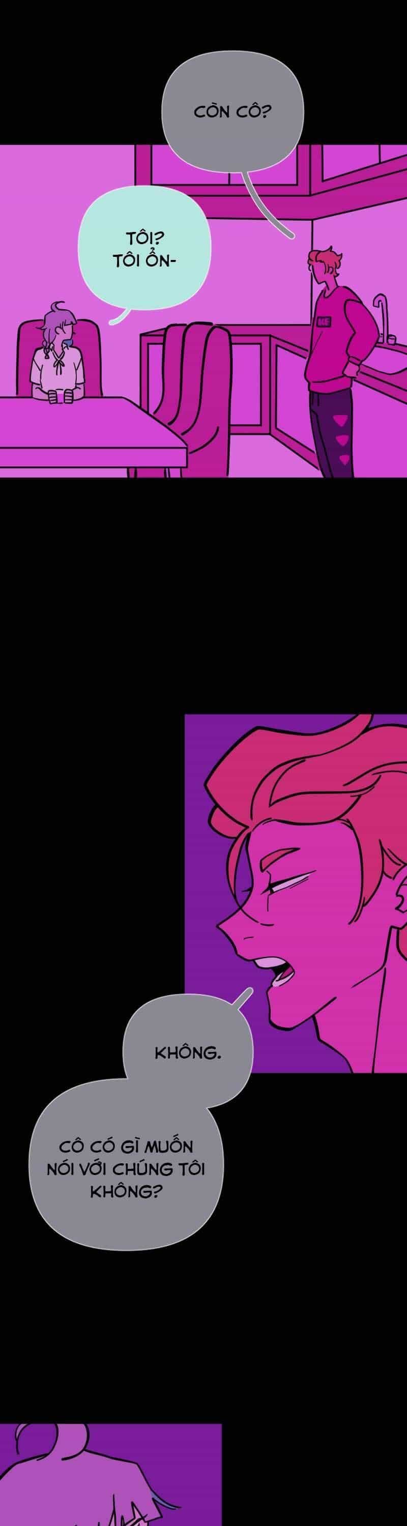 Homesick - Chương 48 - ảnh 40