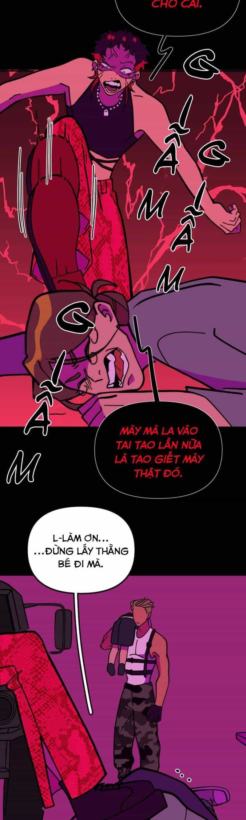 Homesick - Chương 49 - ảnh 49
