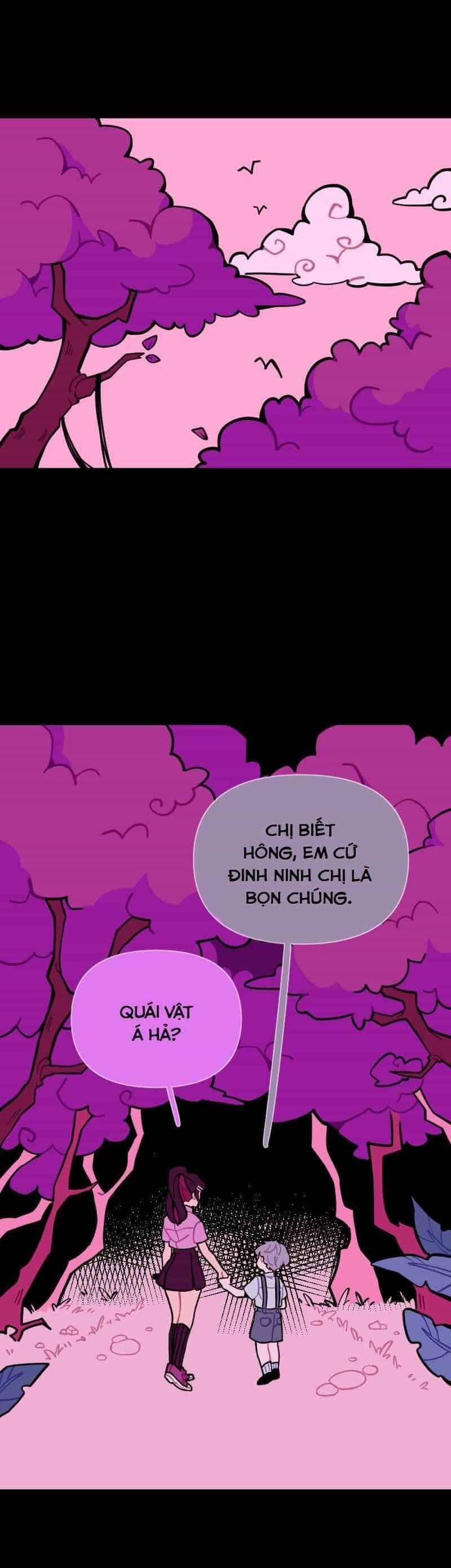 Homesick - Chương 5 - ảnh 14