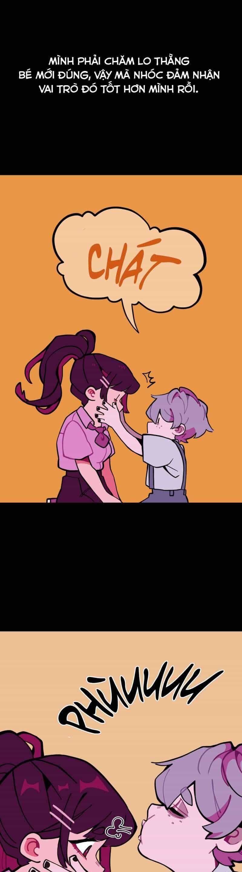 Homesick - Chương 5 - ảnh 23