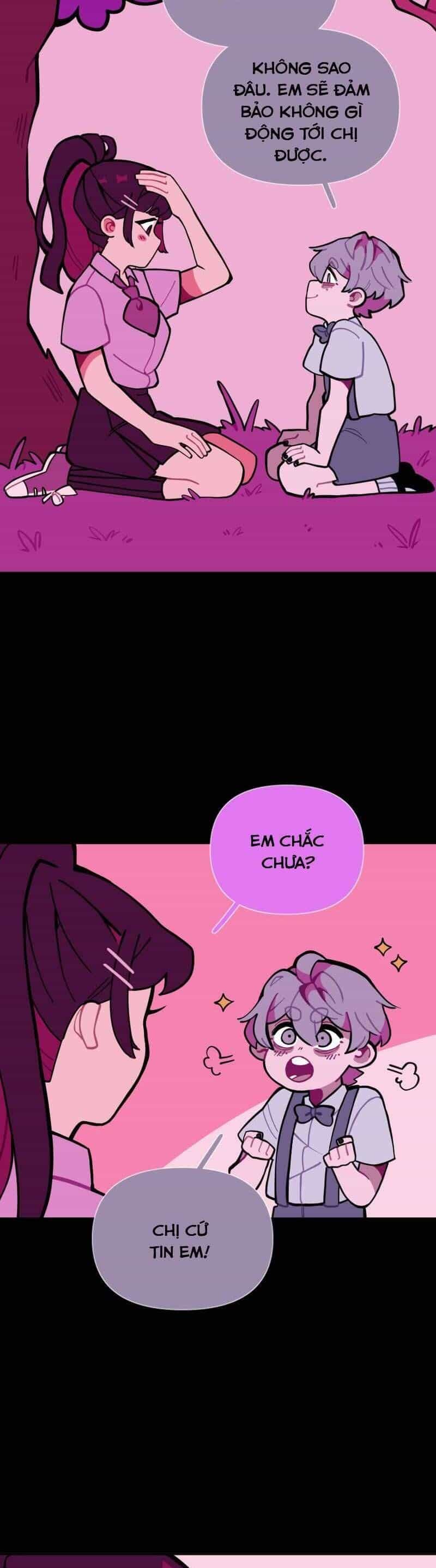 Homesick - Chương 5 - ảnh 25