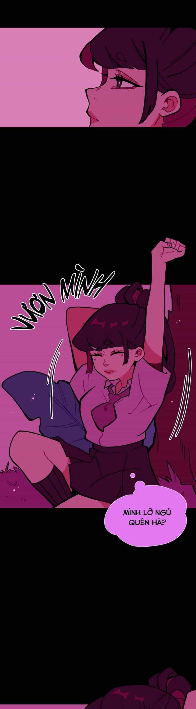 Homesick - Chương 5 - ảnh 28