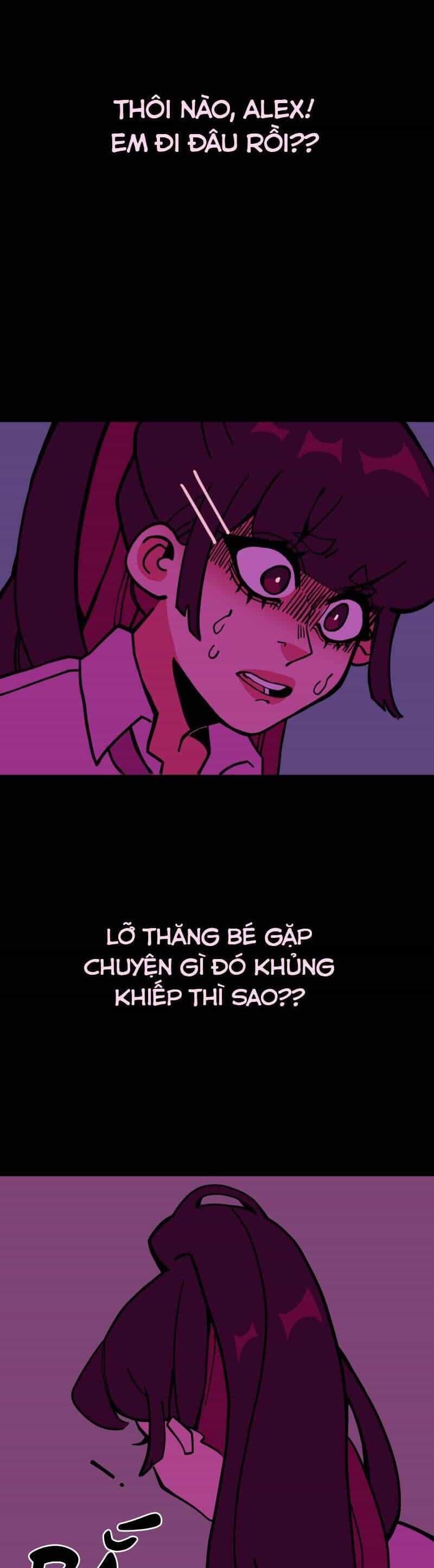 Homesick - Chương 5 - ảnh 31