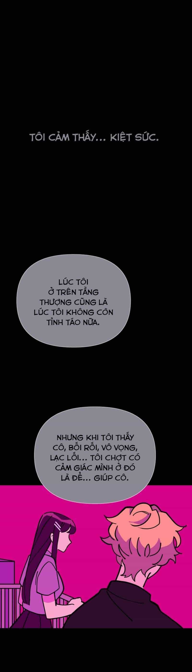 Homesick - Chương 50 - ảnh 30