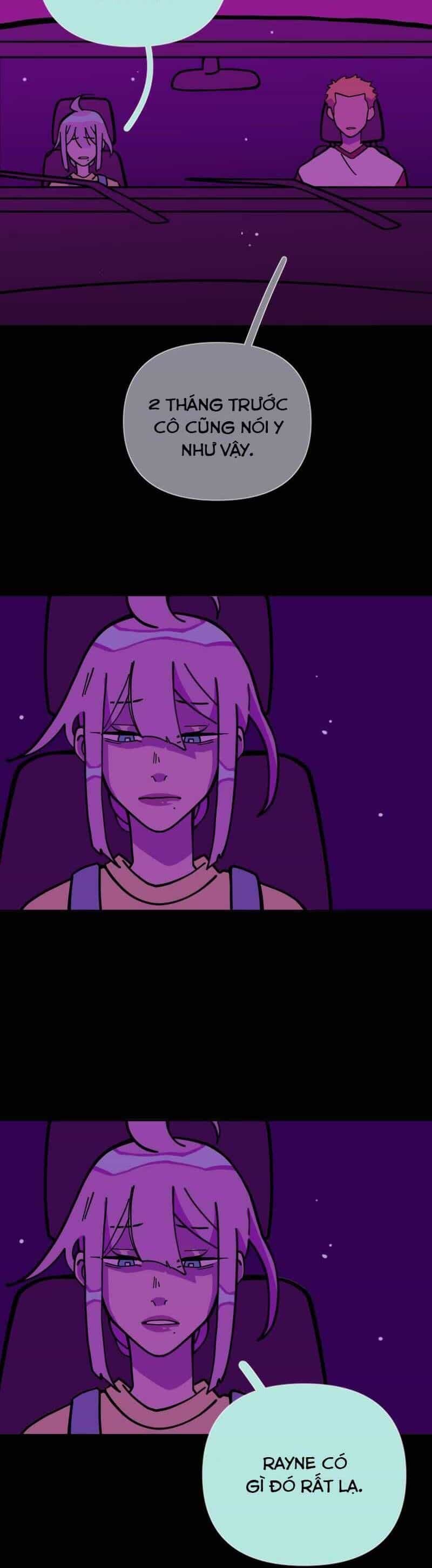 Homesick - Chương 50 - ảnh 44