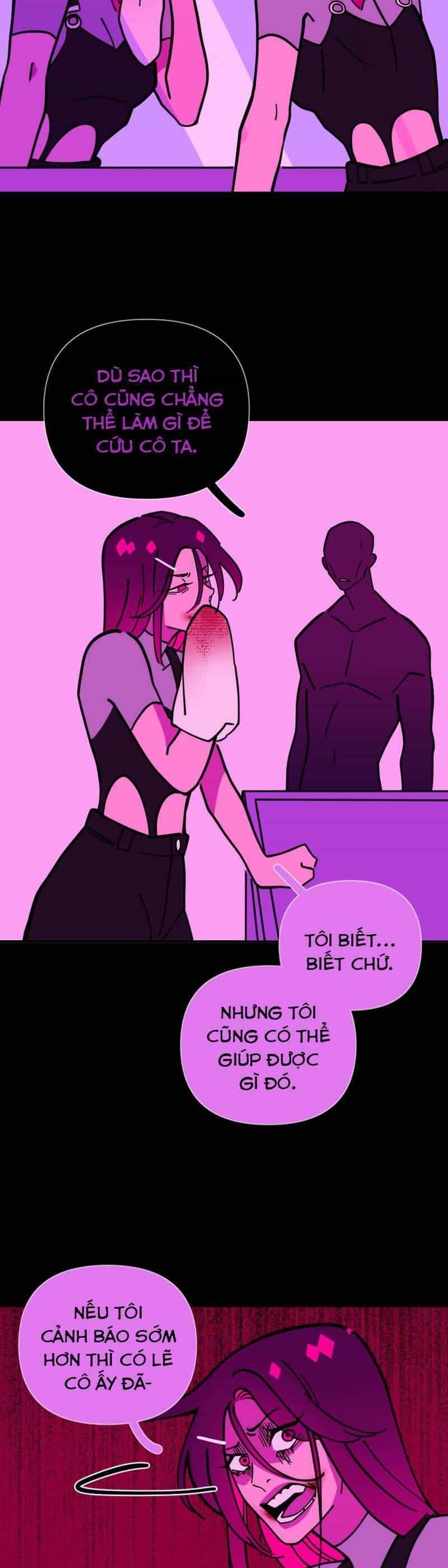 Homesick - Chương 51 - ảnh 3