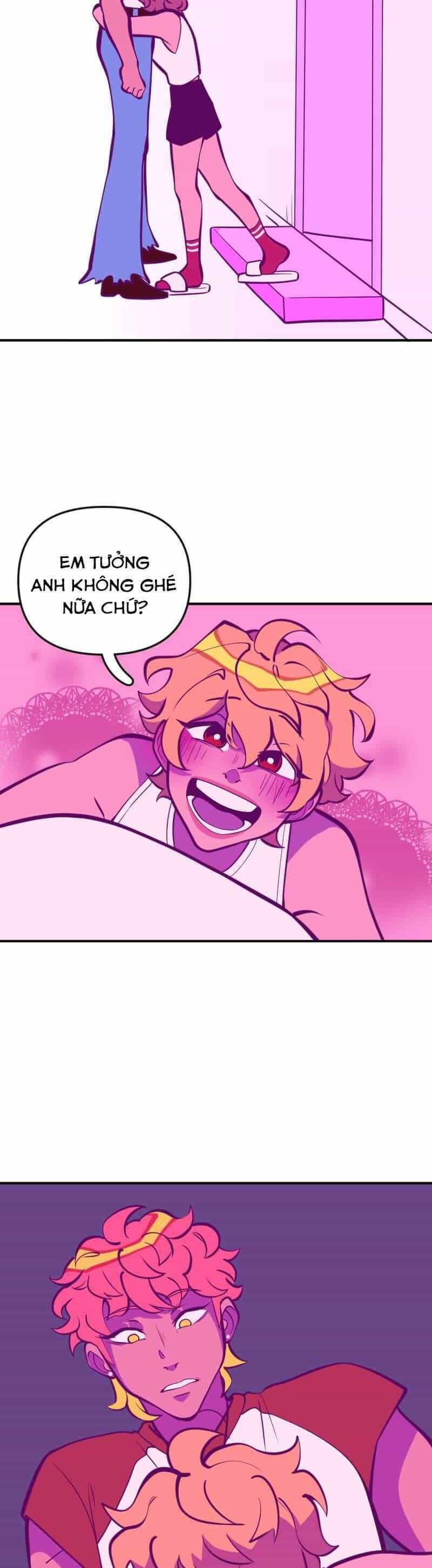 Homesick - Chương 51 - ảnh 31