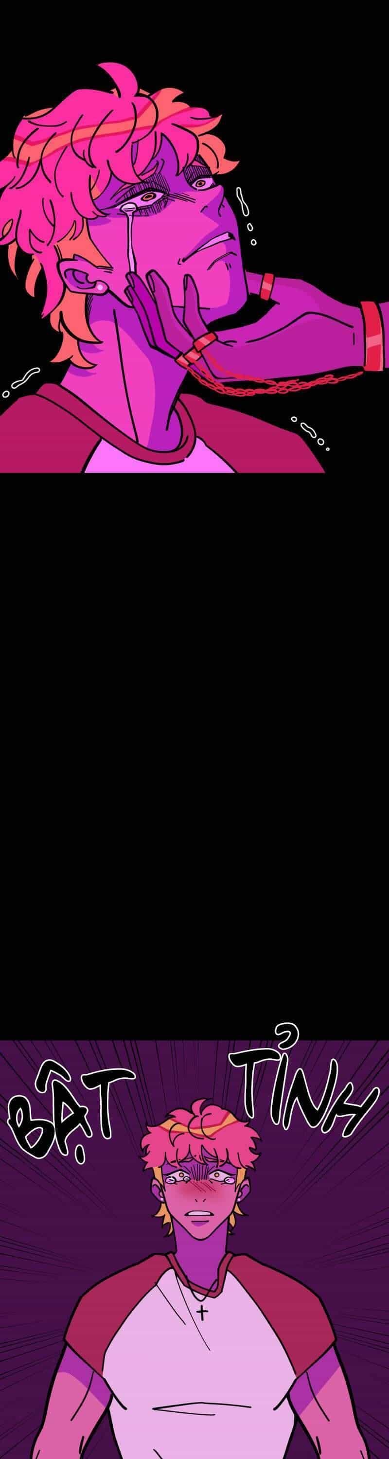 Homesick - Chương 51 - ảnh 49