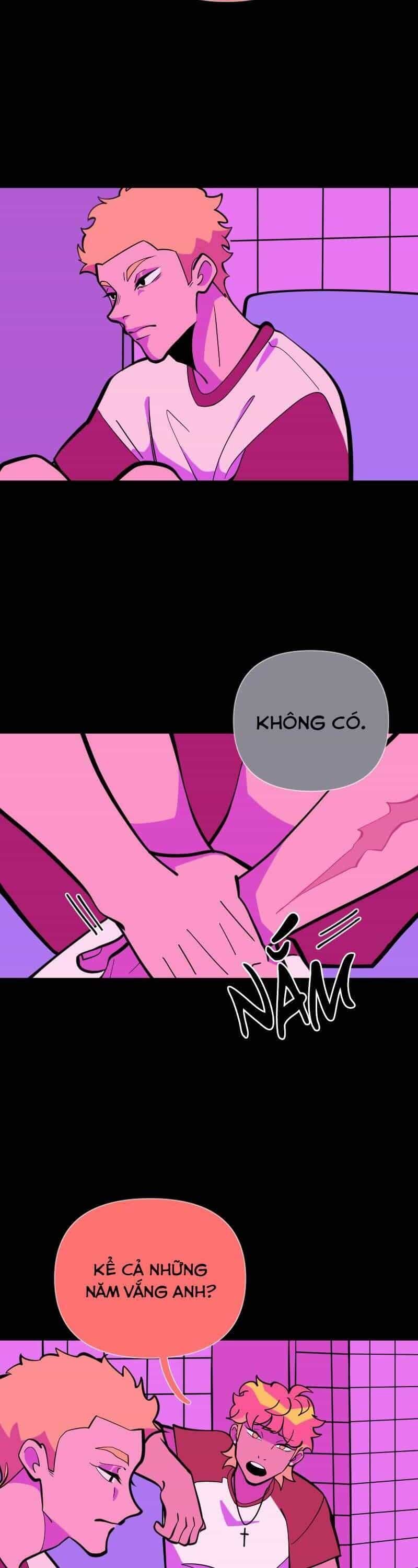 Homesick - Chương 52 - ảnh 39