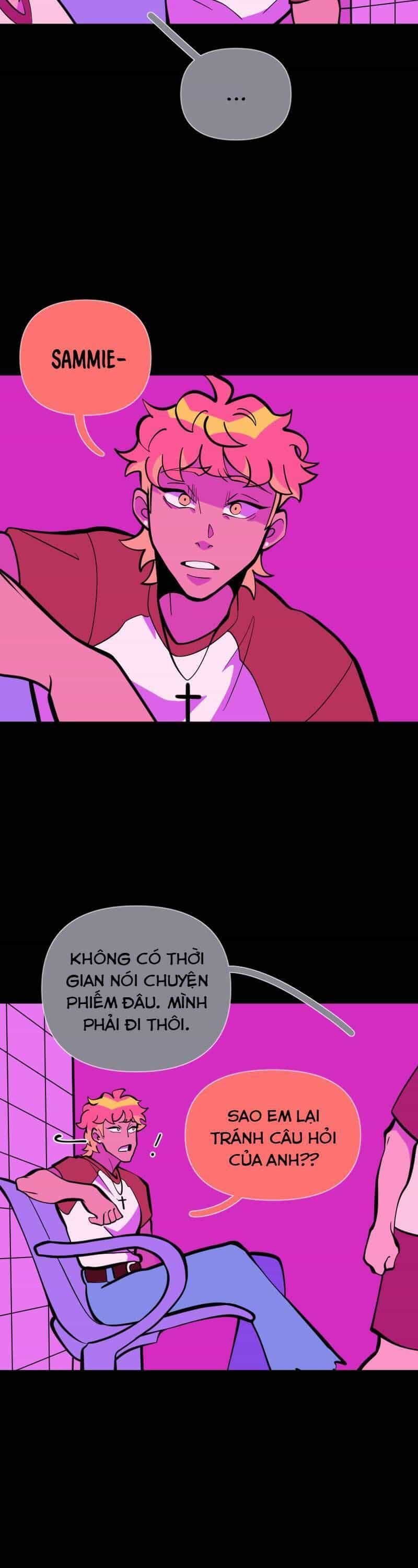 Homesick - Chương 52 - ảnh 40