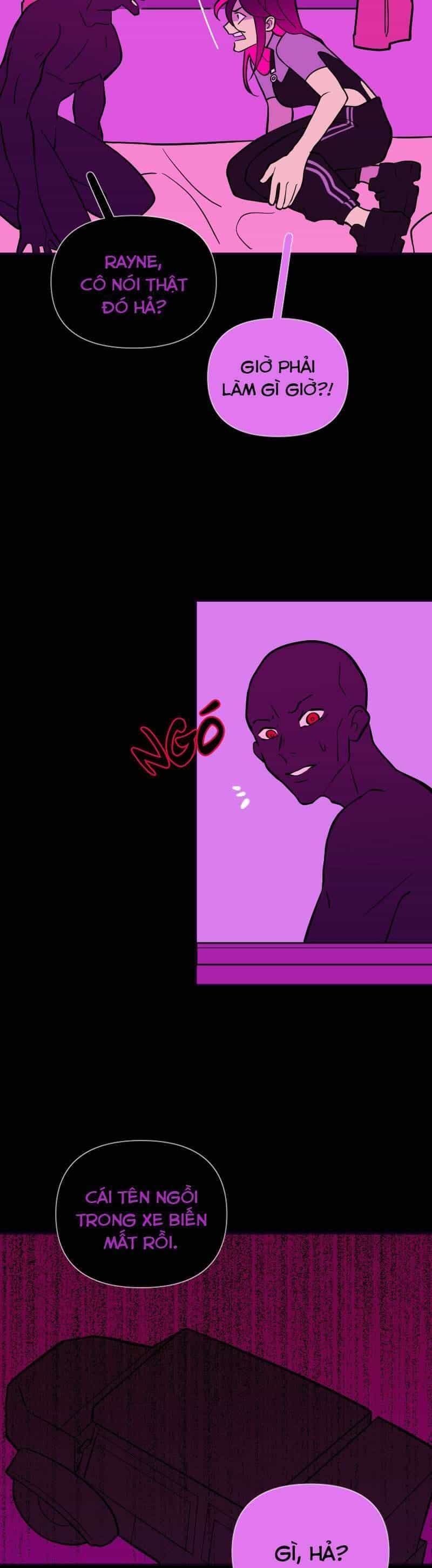 Homesick - Chương 52 - ảnh 6