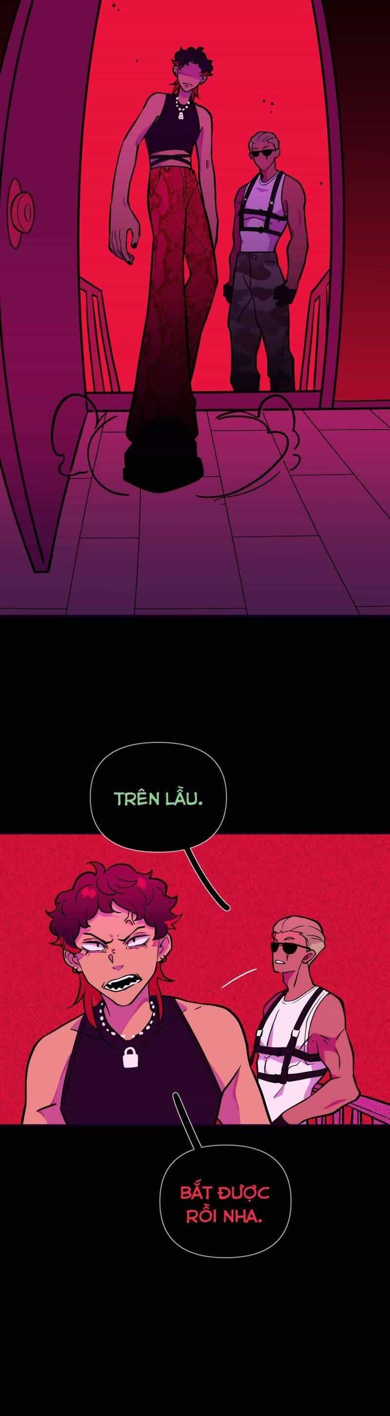 Homesick - Chương 52 - ảnh 8