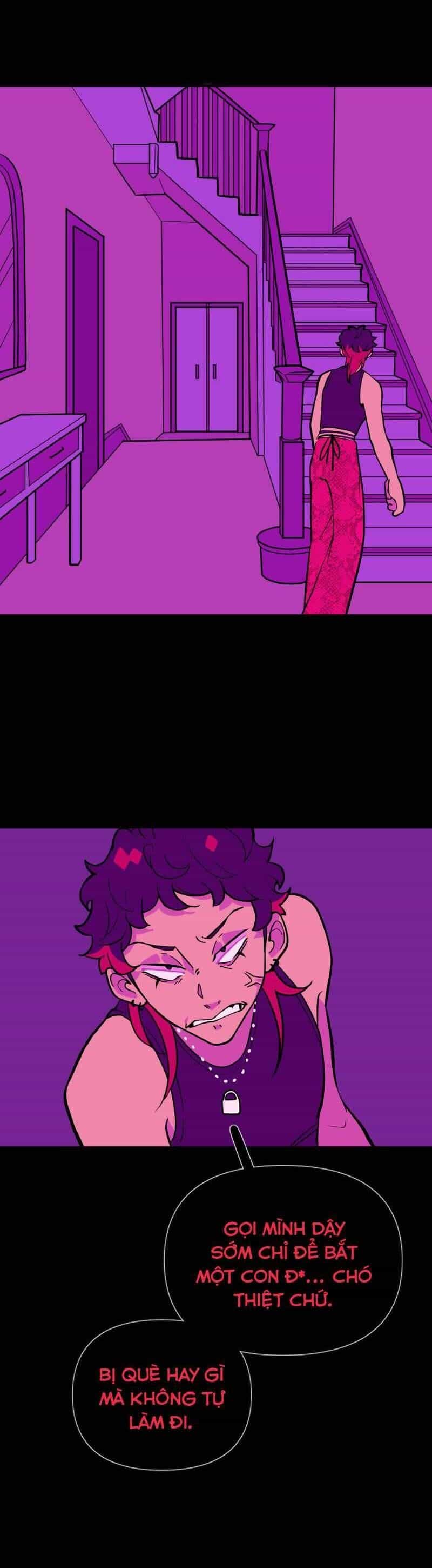Homesick - Chương 52 - ảnh 9