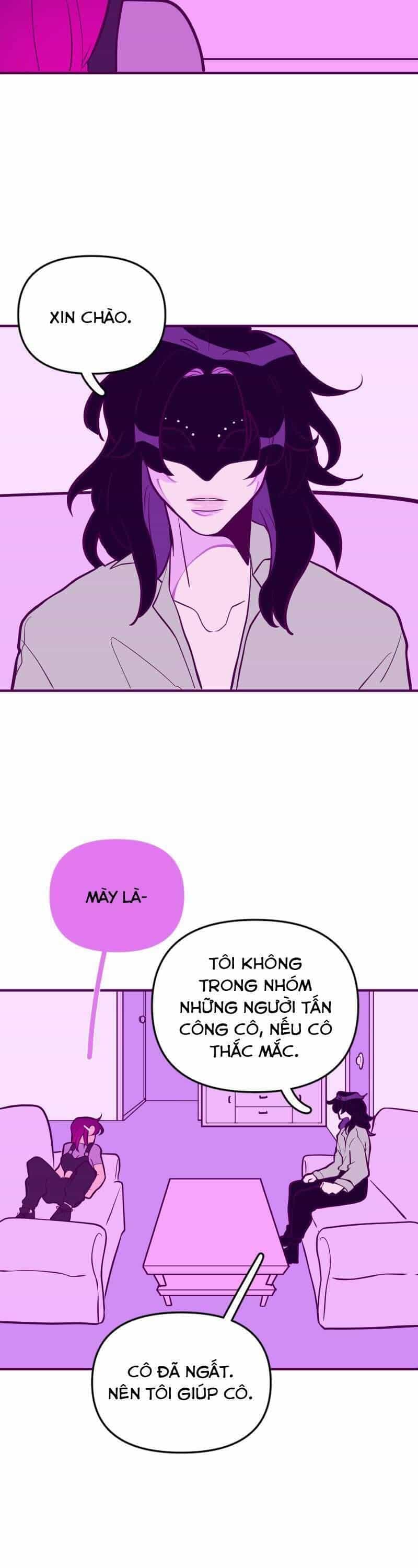 Homesick - Chương 53 - ảnh 10