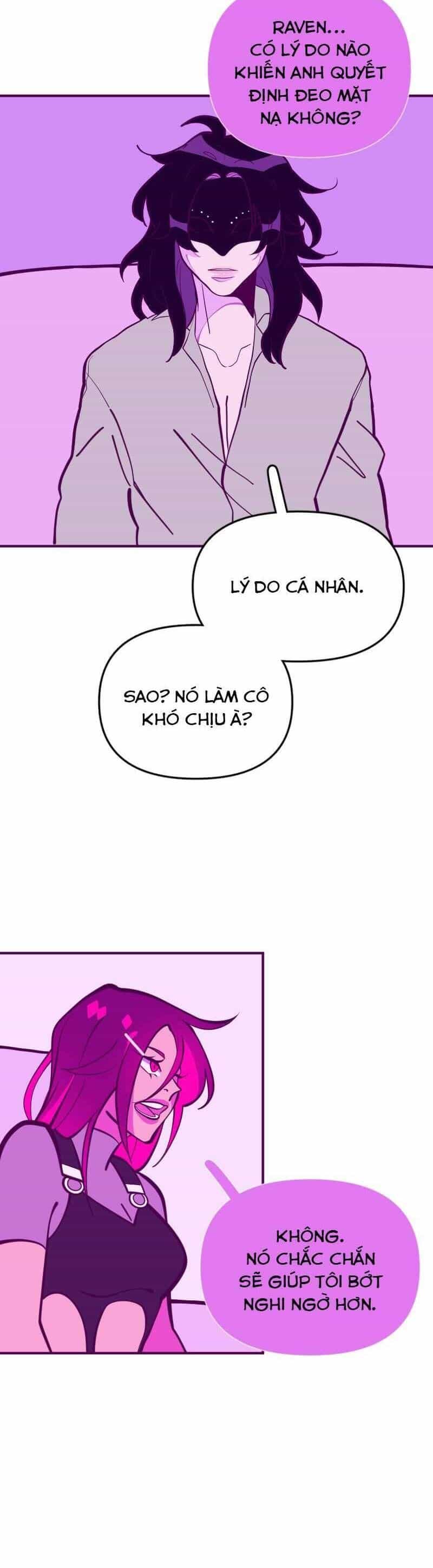 Homesick - Chương 53 - ảnh 16