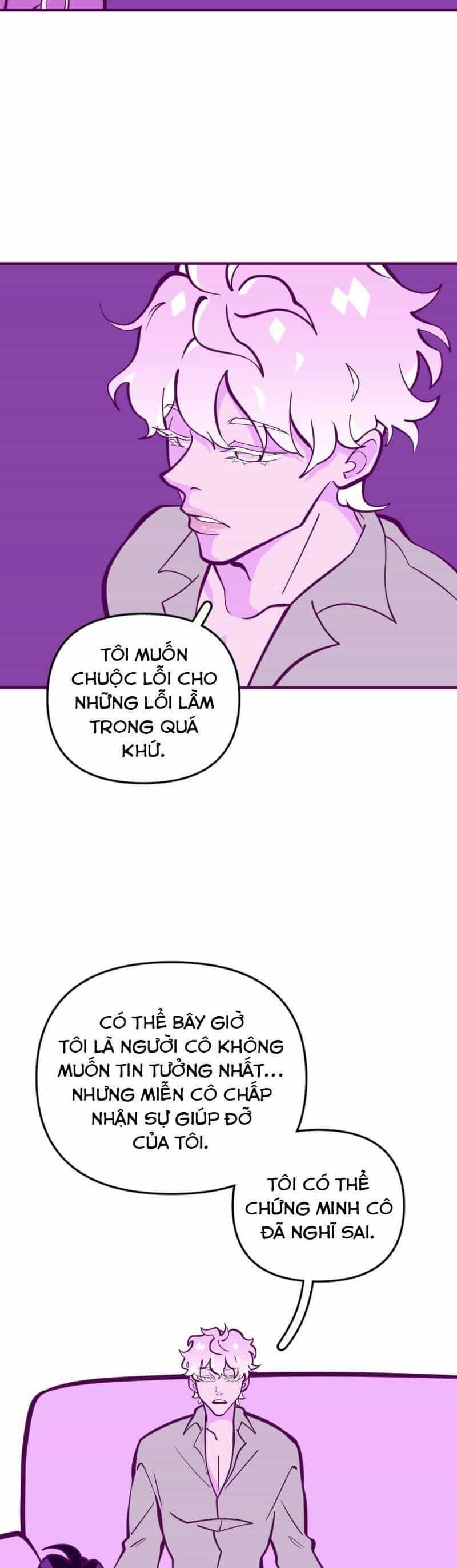 Homesick - Chương 53 - ảnh 23