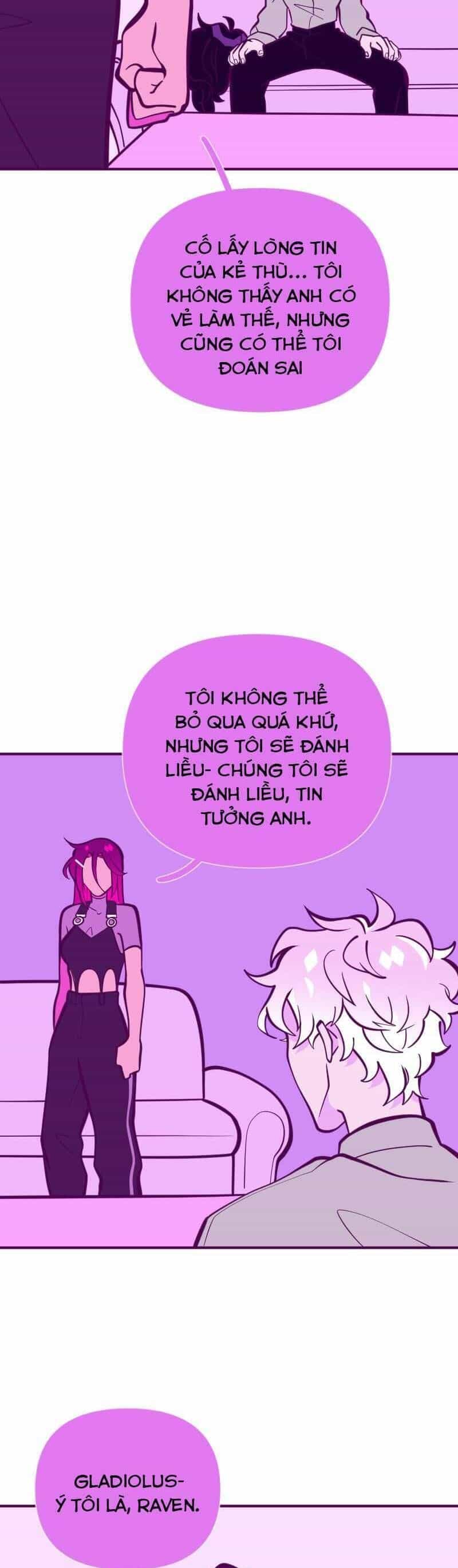 Homesick - Chương 53 - ảnh 27
