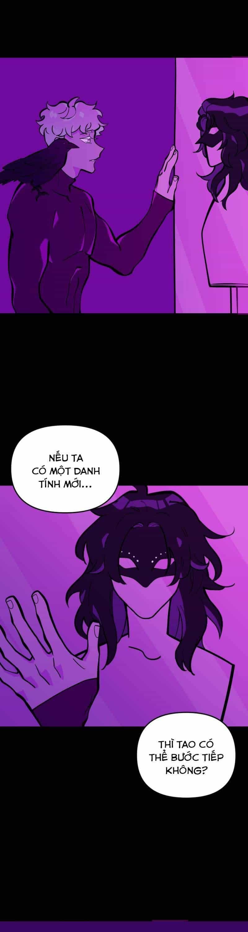 Homesick - Chương 54 - ảnh 24