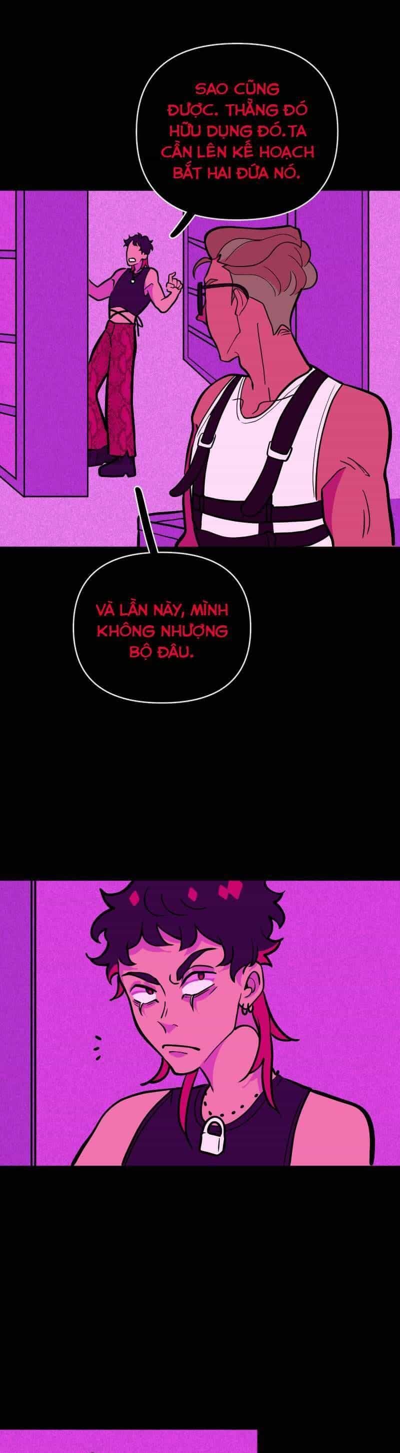 Homesick - Chương 56 - ảnh 2