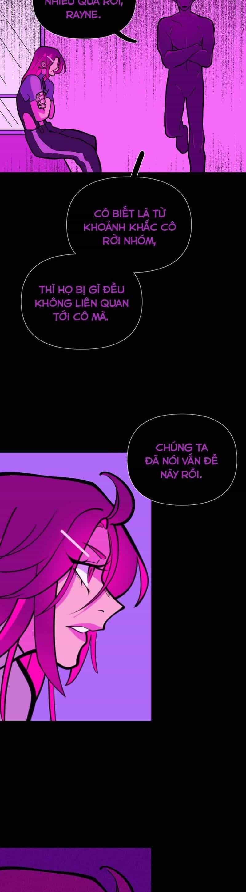 Homesick - Chương 57 - ảnh 18