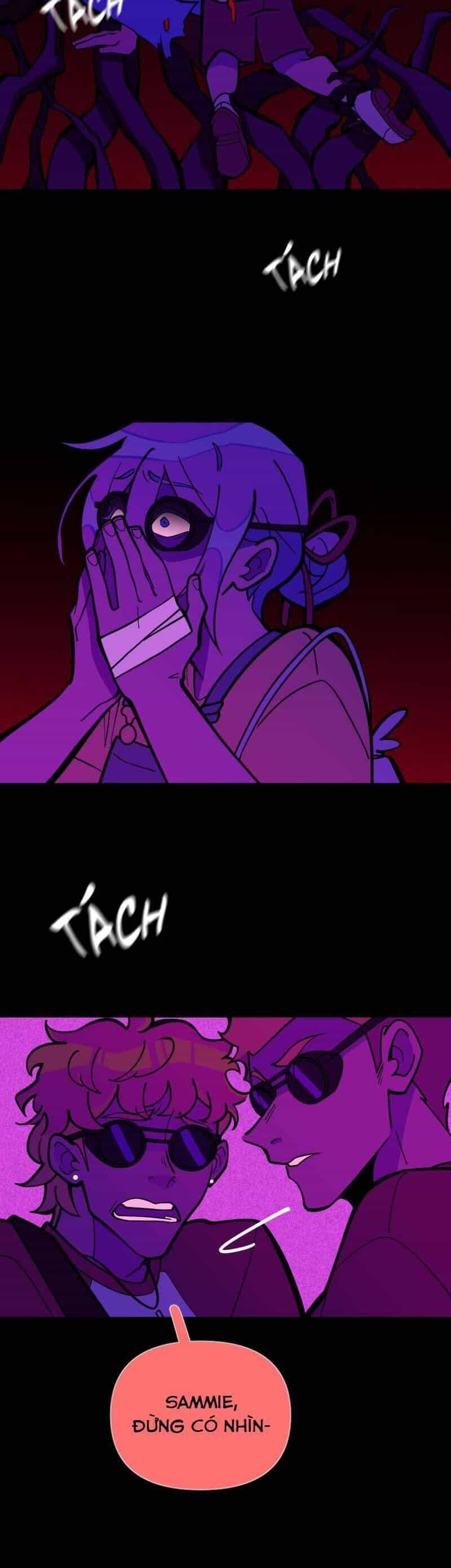 Homesick - Chương 58 - ảnh 34