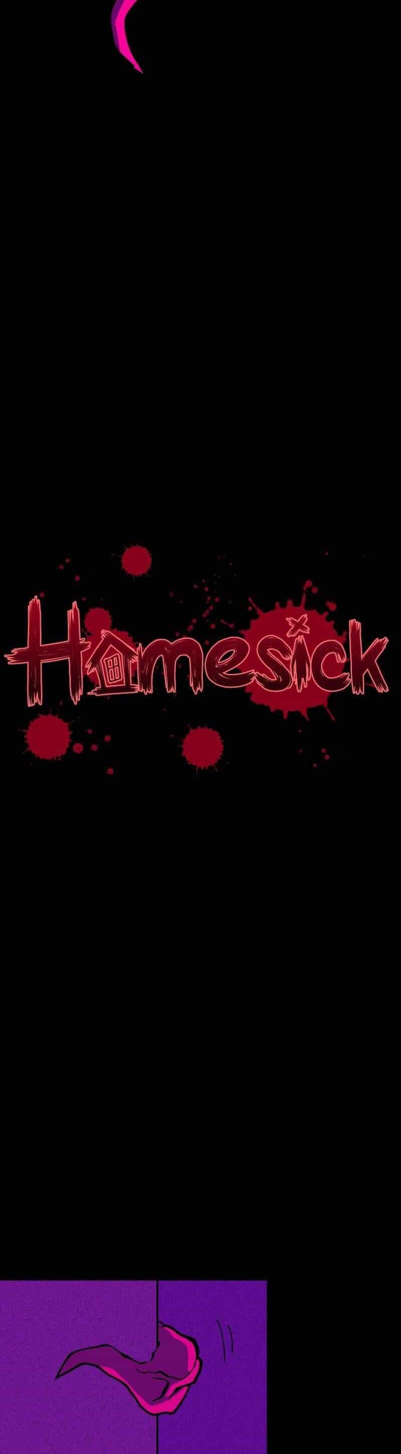 Homesick - Chương 58 - ảnh 5