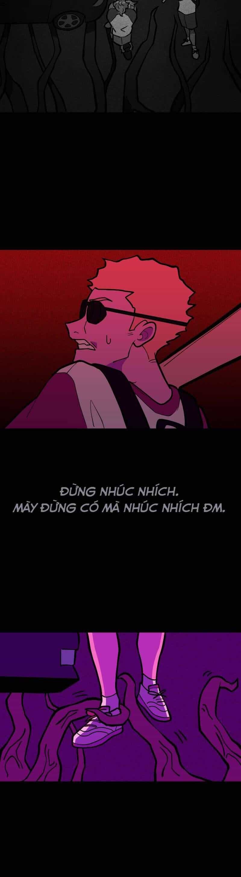 Homesick - Chương 58 - ảnh 7
