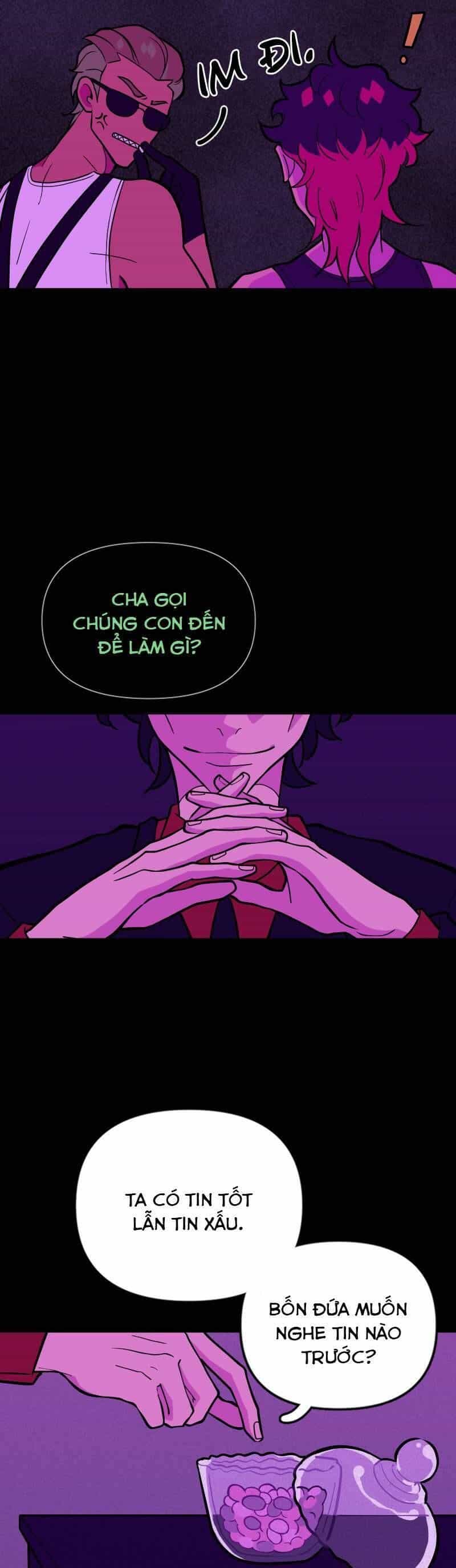 Homesick - Chương 59 - ảnh 32